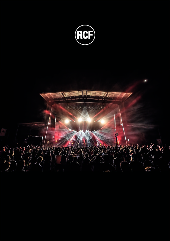 Katalog produktów: RCF PRO SOUND.pdf